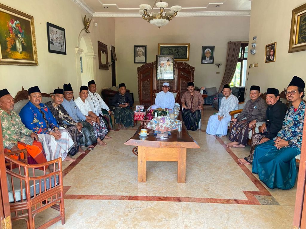 Jelang Muktamar NU ke-35, ISHARI gelari KHA Wahab Hasbullah sebagai “Bapak ISHARI”