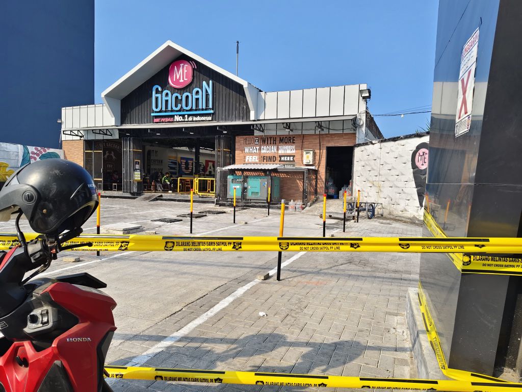 Eri Cahyadi Ancam Tutup Usaha Bandel Soal Pajak Dan Parkir