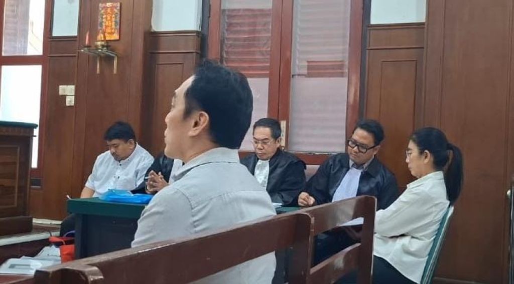 Saksi: Ranto dan Agustin Yakinkan Investasi, Rp5 Miliar Masuk Rekening Perusahaan