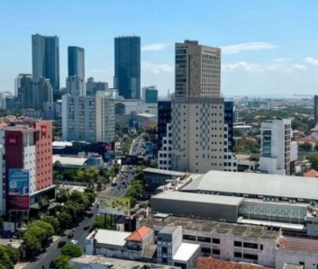 Bank Indonesia Optimistis Ekonomi Jawa Timur 2026 Tumbuh hingga 5,7 Persen, Inflasi Tetap Terkendali