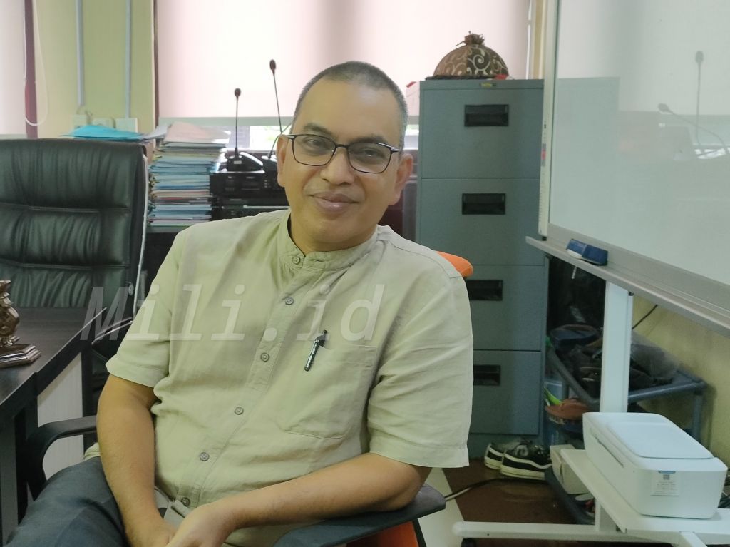 Ketua Fraksi Demokrat Imbau Lurah dan Camat Tak Intervensi Pemilihan RT RW
