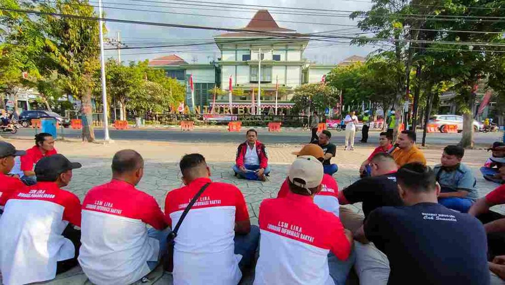 KPK Periksa Camat dan Kades di Probolinggo