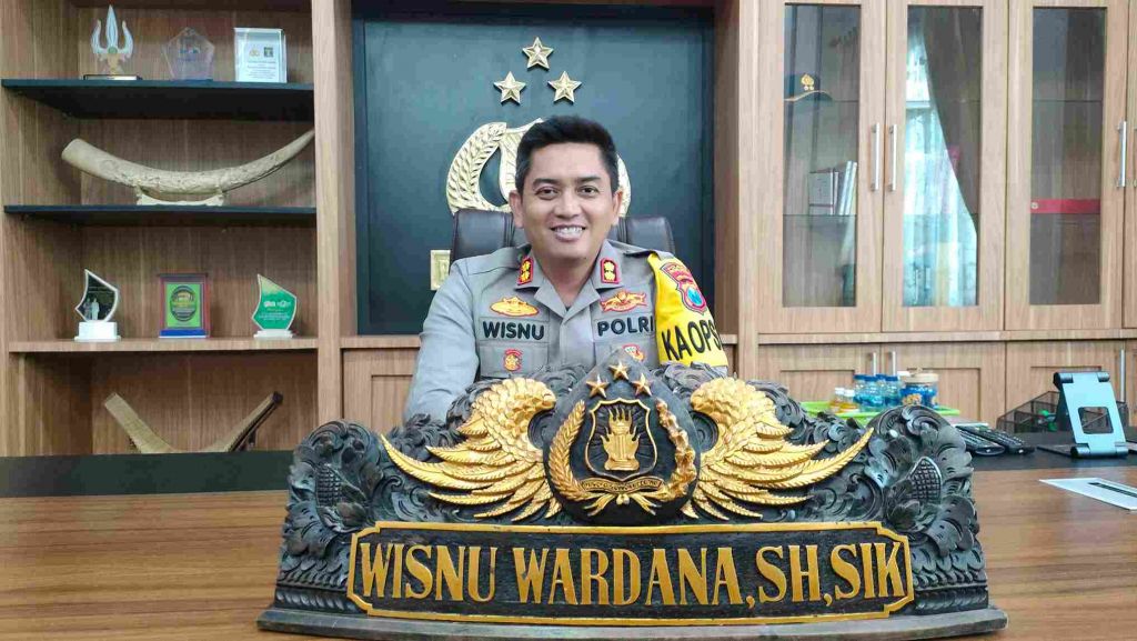 Kebakaran di Bukit Teletubbies, Kapolres Probolinggo Sebut Ada Kelalaian