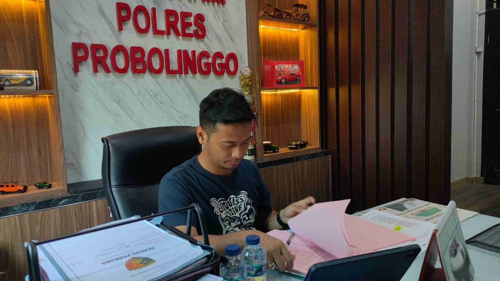 Dua Tahun Tak Ada Tersangka, Polisi Sebut Karena Masih Bentuk Aduan