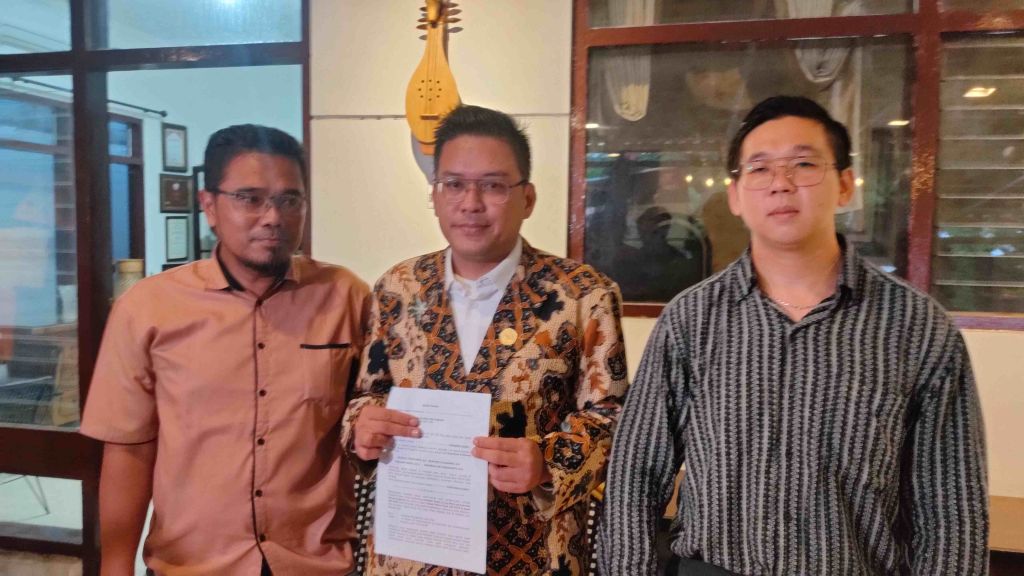 Kuasa Hukum Beber Hasil Autopsi Korban Miras Maut Cruz Lounge Bar Vasa Hotel