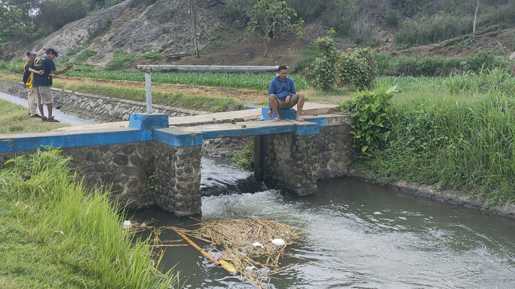 Kasus Kulit Bocah Jember Melepuh Usai Mandi di Sungai, Hasil Lab Air Keluar