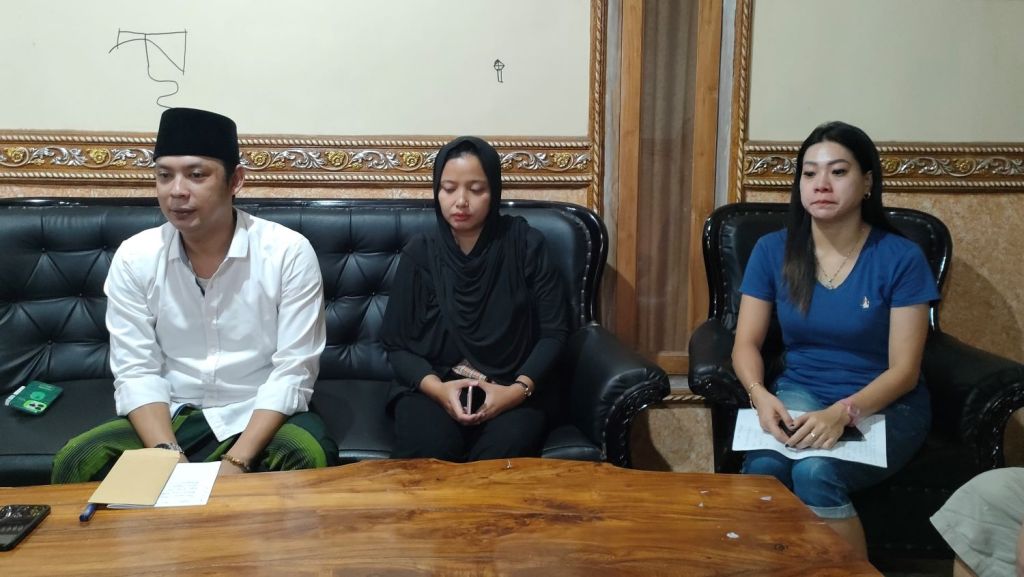 Dilaporkan Penganiayaan Suami Siri Teman Bisnis, Kades di Probolinggo Buka Suara