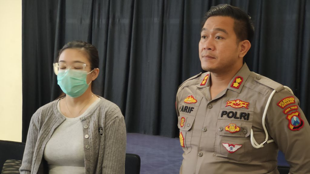 CCTV Banyak Tak Berfungsi, Polisi Kesulitan Ungkap Pelaku Tabrak Lari di Surabaya