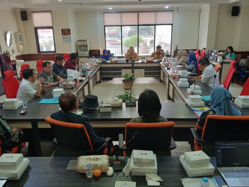 DPRD Surabaya Ungkap Alasan Tak Panggil SMA Cita Hati Soal Kejadian di SMA Gloria 2