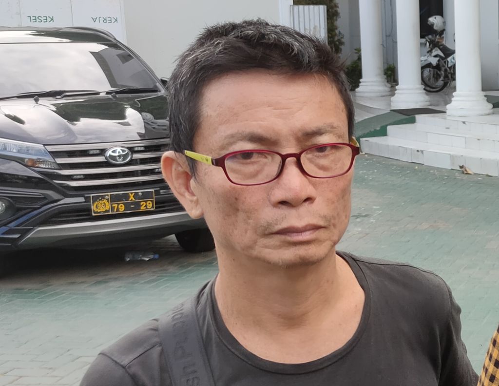 Buntut Saling Lapor, Pemilik Restoran Hainan Surabaya Ditetapkan Tersangka Penganiayaan