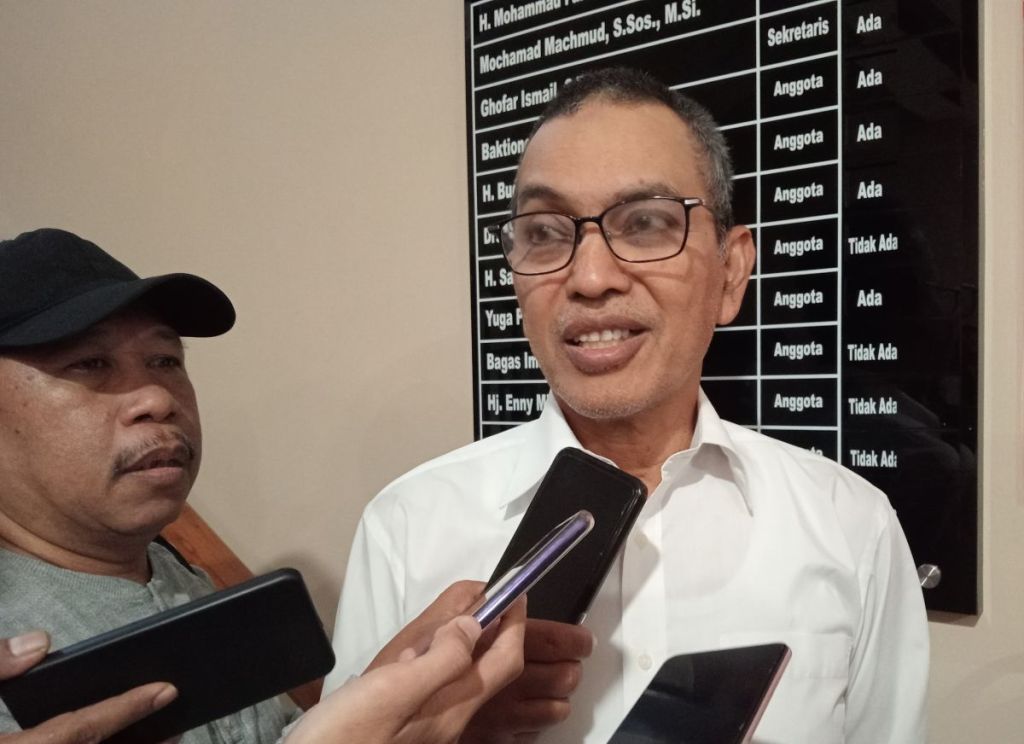 Lucy Kurniasari Disebut Masih Layak Menjadi Nahkoda Demokrat Surabaya Ke Depan