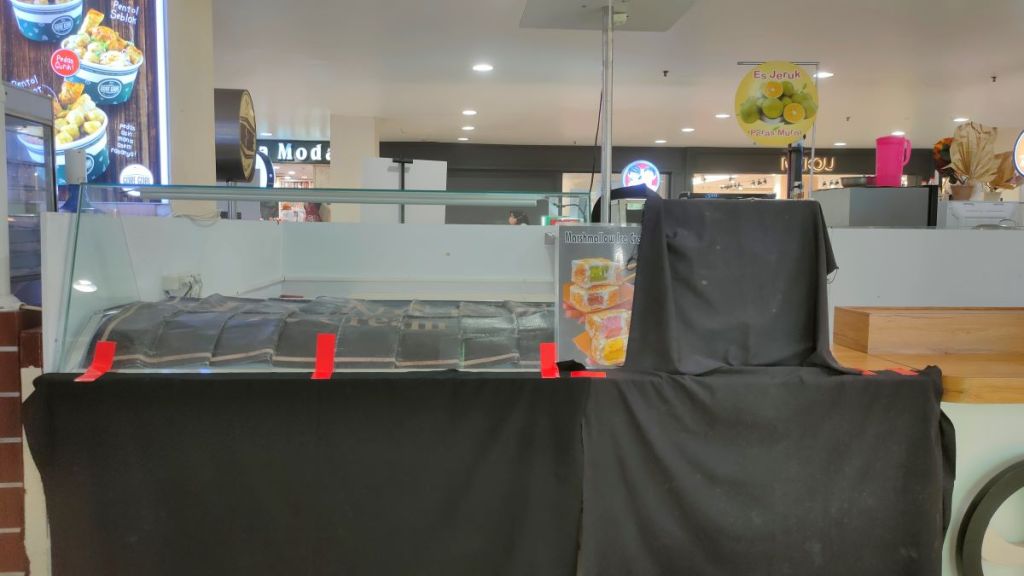 Hasil Uji BPOM Pastikan Es Krim Hey Nick's Mengandung Alkohol 3,35 Persen