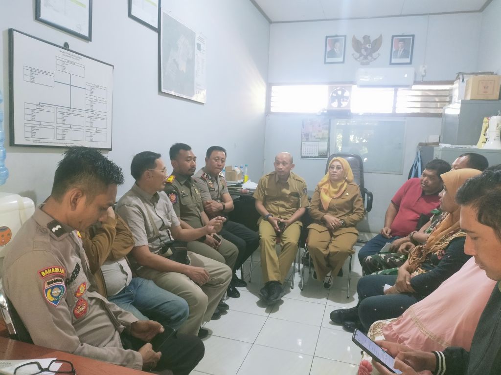 Tangis Janda Bongkar Dugaan Pungli Sewa Lahan Aset Pemkot, Camat Mulyorejo Ultimatum LPMK Kalijudan