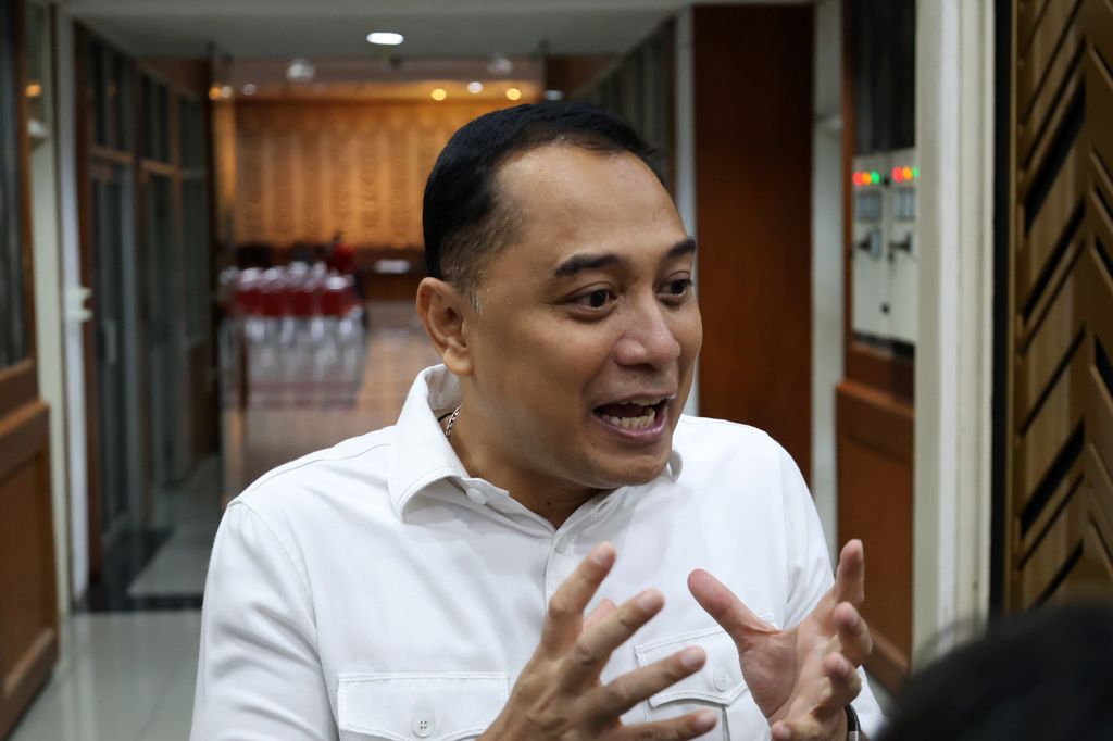Pemkot Surabaya Terbitkan Surat Edaran Ramadan dan Idul Fitri 2025