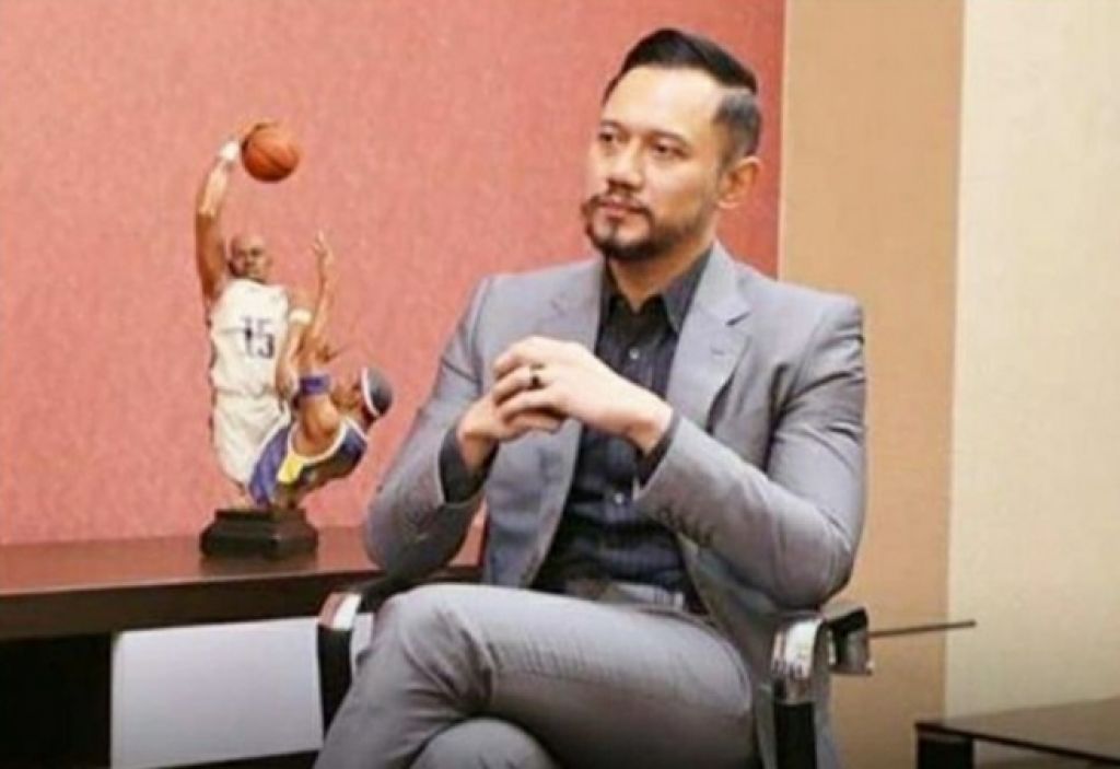 AHY Sebut Demokrat Turut Perjuangkan PT 0 Persen