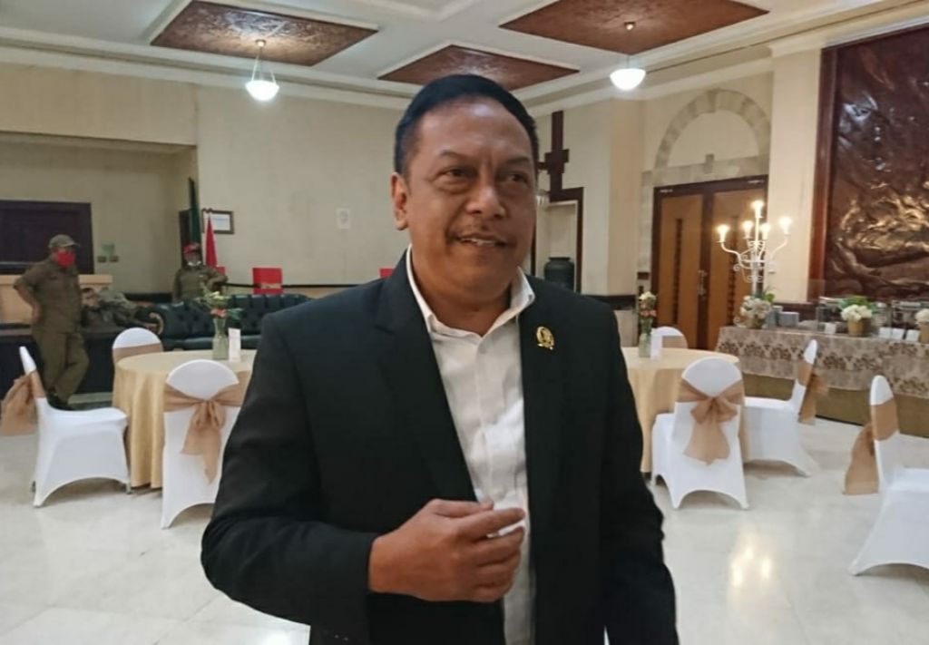 Anas Karno, Apresiasi Pertemuan DPRD Kota dan Polrestabes Surabaya