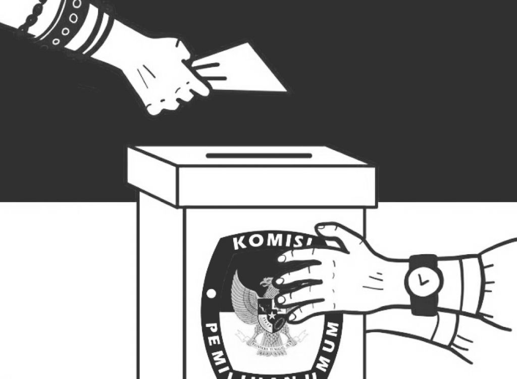 Rifqinizami: Penetapan Jadwal Pemilu, Jawab Berbagai Ketidakpastian