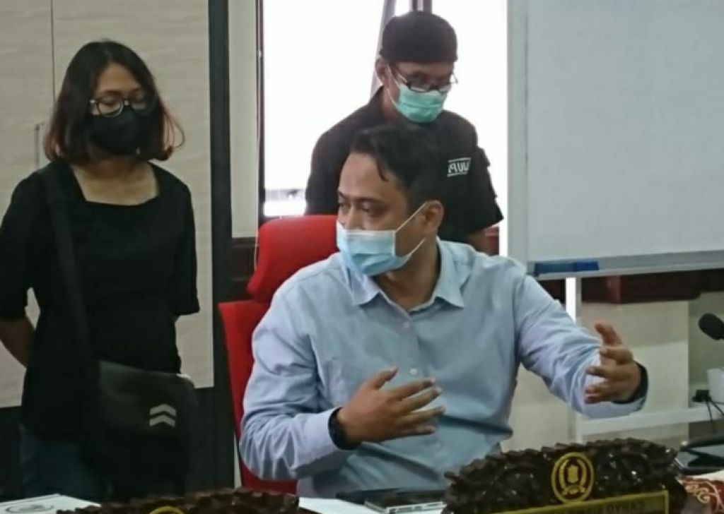 Perihal Banjir Surabaya, Politisi PKS Angkat Suara