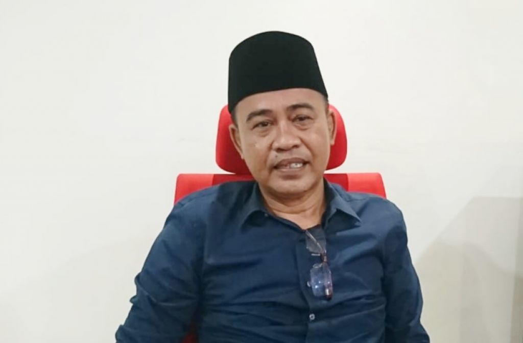 Harlah ke-96, Badru: Harusnya NU Tentukan Sikap Songsong Momen 2024