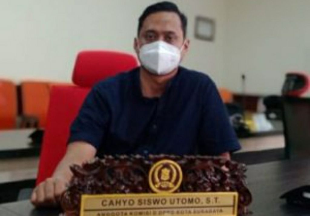 Eri Ajak 10 Parpol Kuatkan Lagi Prokes, PKS: Kami Sudah Punya Program Penanganan Covid