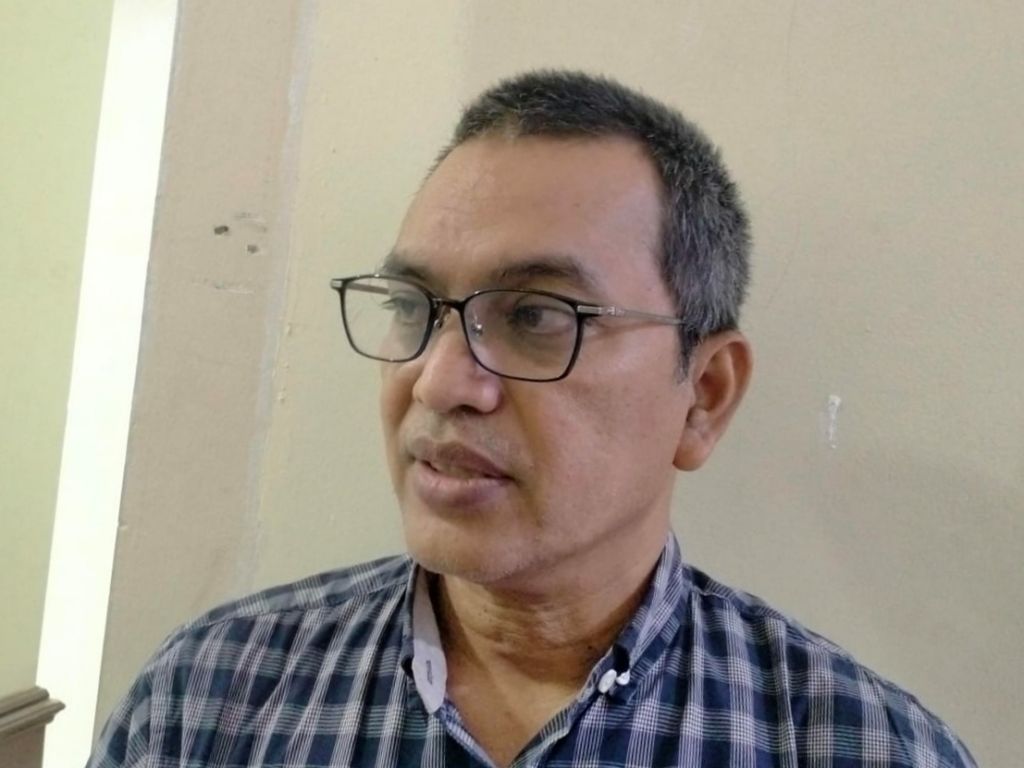 Wow, Ketua Pansus Benarkan 5 Anggota Belum Tanda Tangan