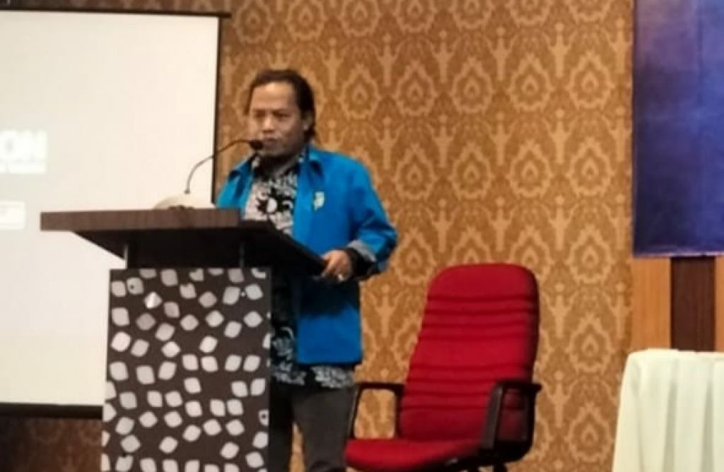 KNPI Jatim: PT 0 Persen, Beri Peluang Warga Maju Presiden dan Wakil Presiden