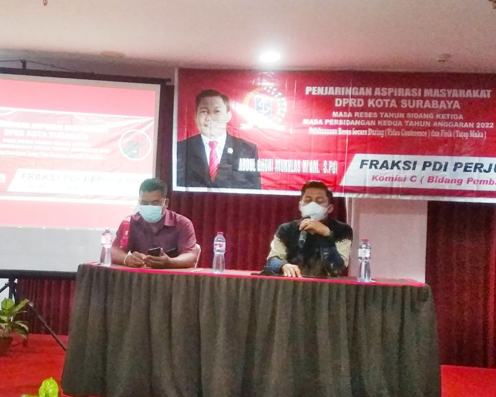 Ghoni: Cerita Ada Pengelola Apartemen Ingin Dirikan Negara dalam Negara