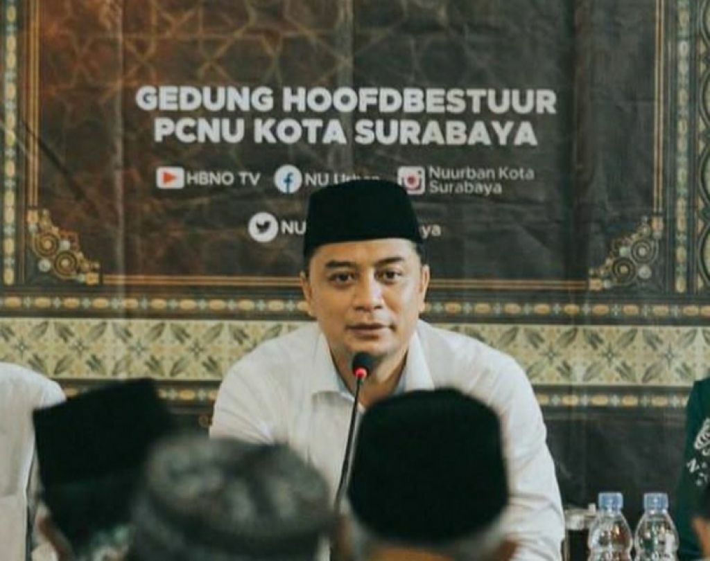 Pecahkan Berbagai Persoalan, Pemkot Siapkan Buser