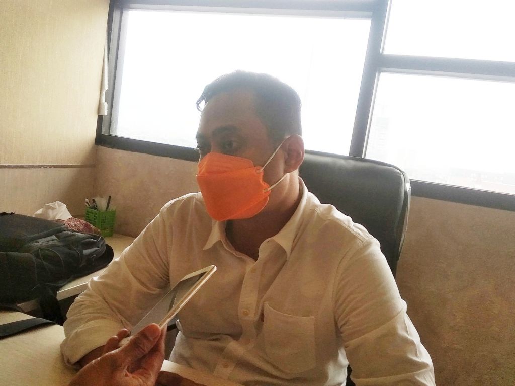 Kader Kesehatan Ancam Colling Down, Ini Kata Cahyo
