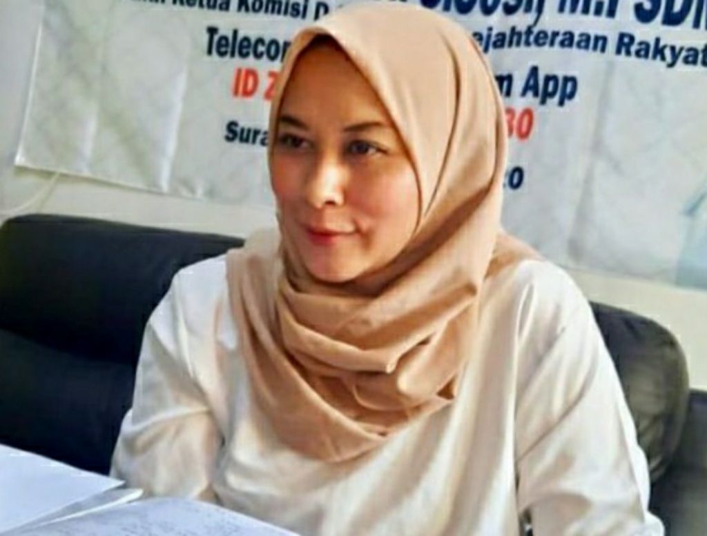 Politisi Gerindra Imbau Pemkot Jangan Ada Pemangkasan Kader Lansia
