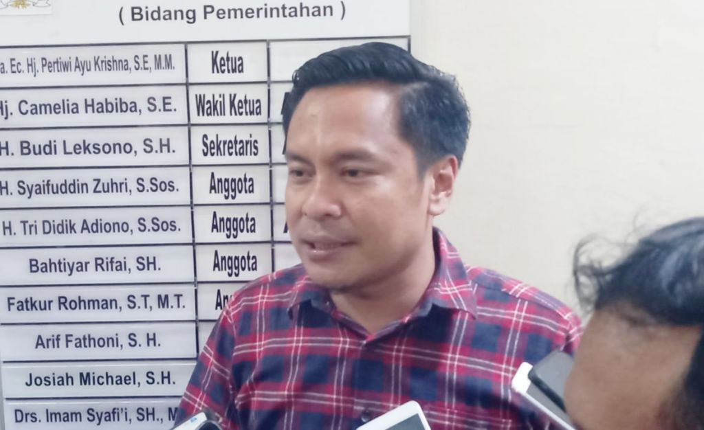 Fathoni Imbau Cabut PPKM Sebelum Ramadan