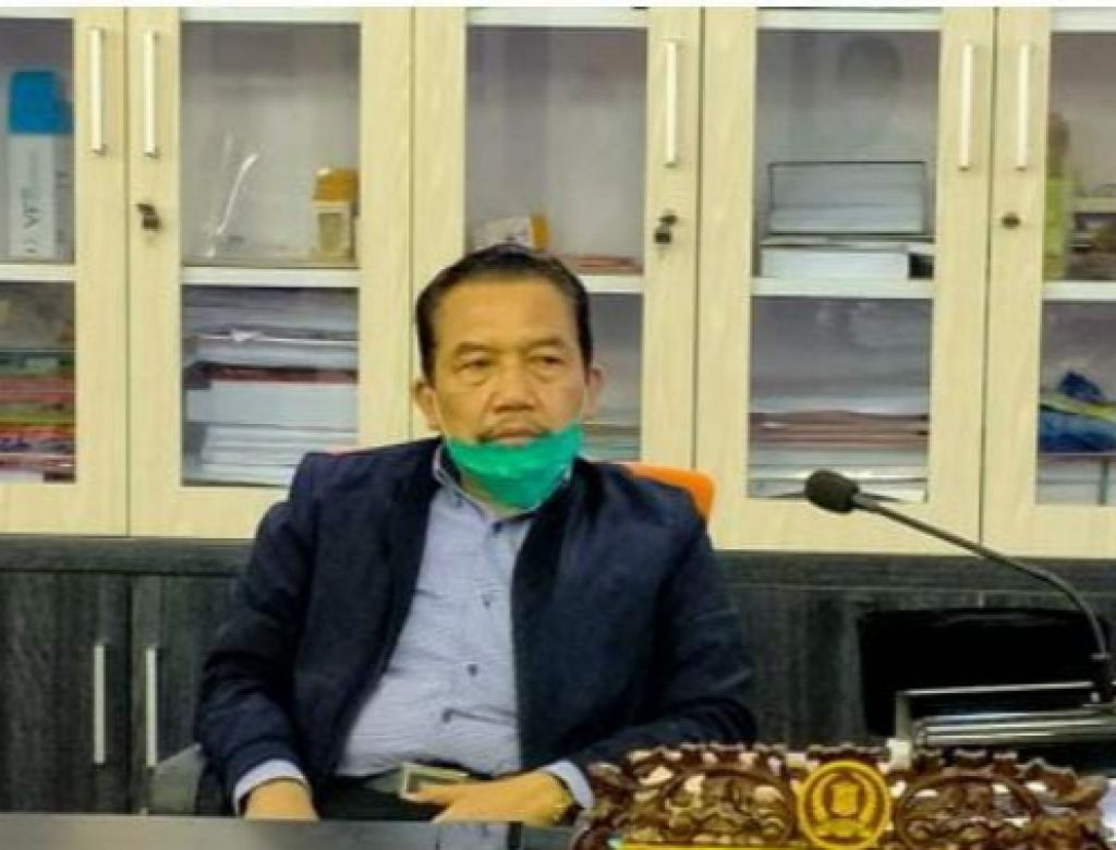 Pasar Turi Akan Dibuka, Harus Ada Transparan Dalam Penataan Pedagang