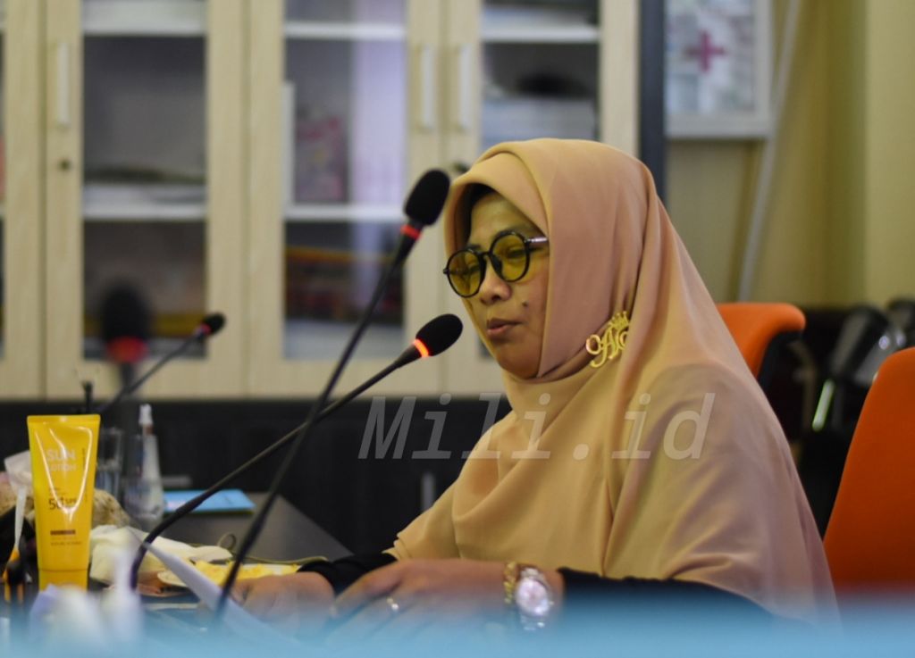 Tinggal Hitungan Minggu, Komisi C: Kami Monitoring Box Culvert yang Belum Kelar