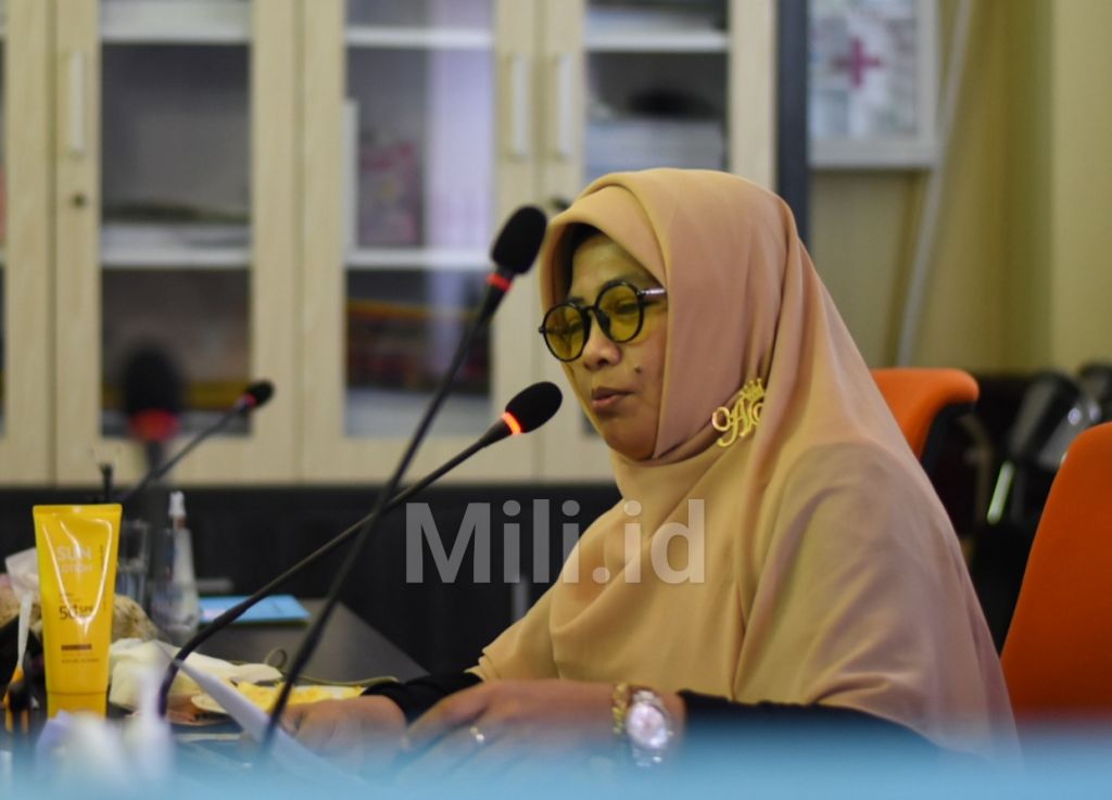 Rumah Pompa, Aning: Sesuaikan dengan Masterplan Penanggulangan Banjir