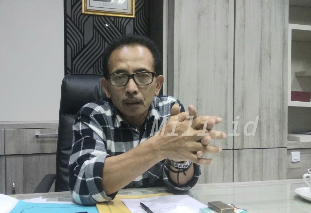 Catatan Akhir Tahun 2022, Pimpinan DPRD: Jadikan Surabaya Sebagai Pangkal Puncak Kemenangan