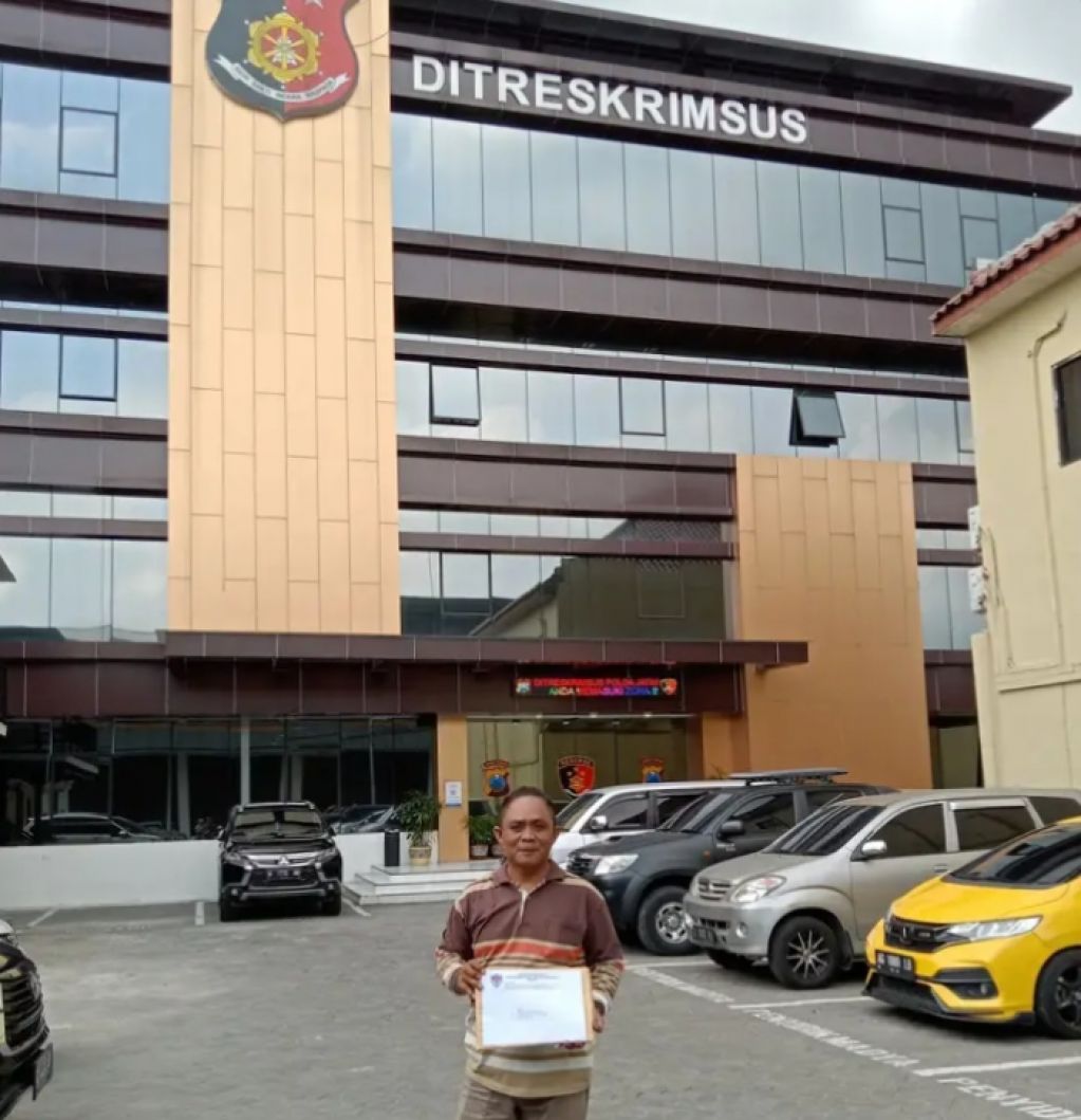Anggaran Iklan Advertorial untuk Media di Sekda Gresik Bernilai Miliaran Rupiah