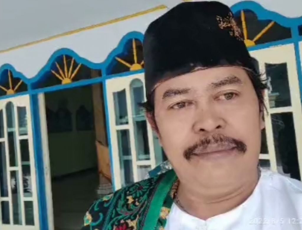 Perginya Seorang Aktivis Mojokerto, Muhammad Qoderi