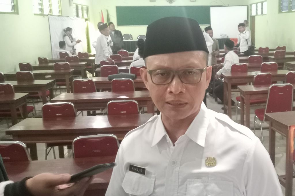 44 CJH Jombang Berangkat ke Tanah Suci Gabung dengan Lumajang