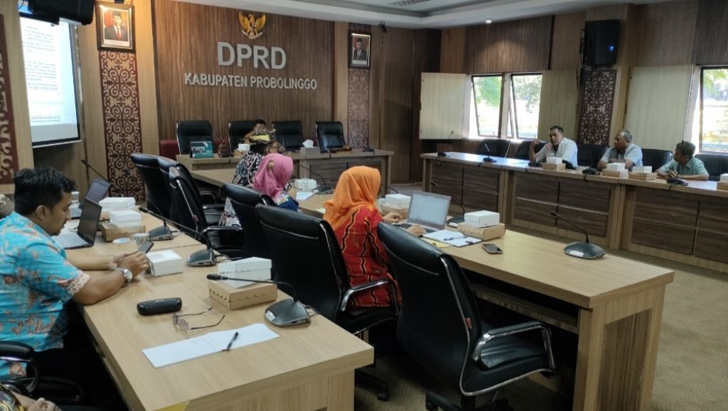 Pengusaha Tambang di Probolinggo Datangi Dewan, Protes Tingginya Tarif Pajak