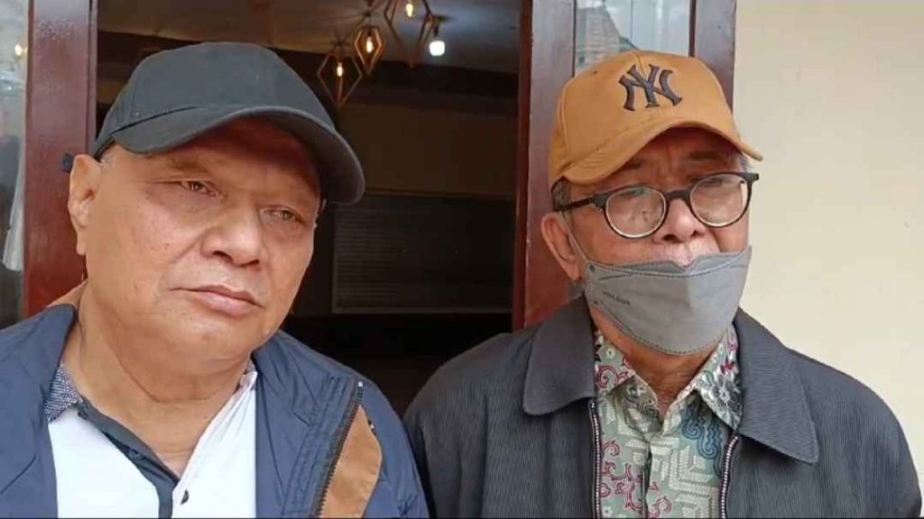 Kuasa Hukum Kebakaran Bromo Diteror Oknum Pedagang Bromo dan Dipanggil 'Monyet'