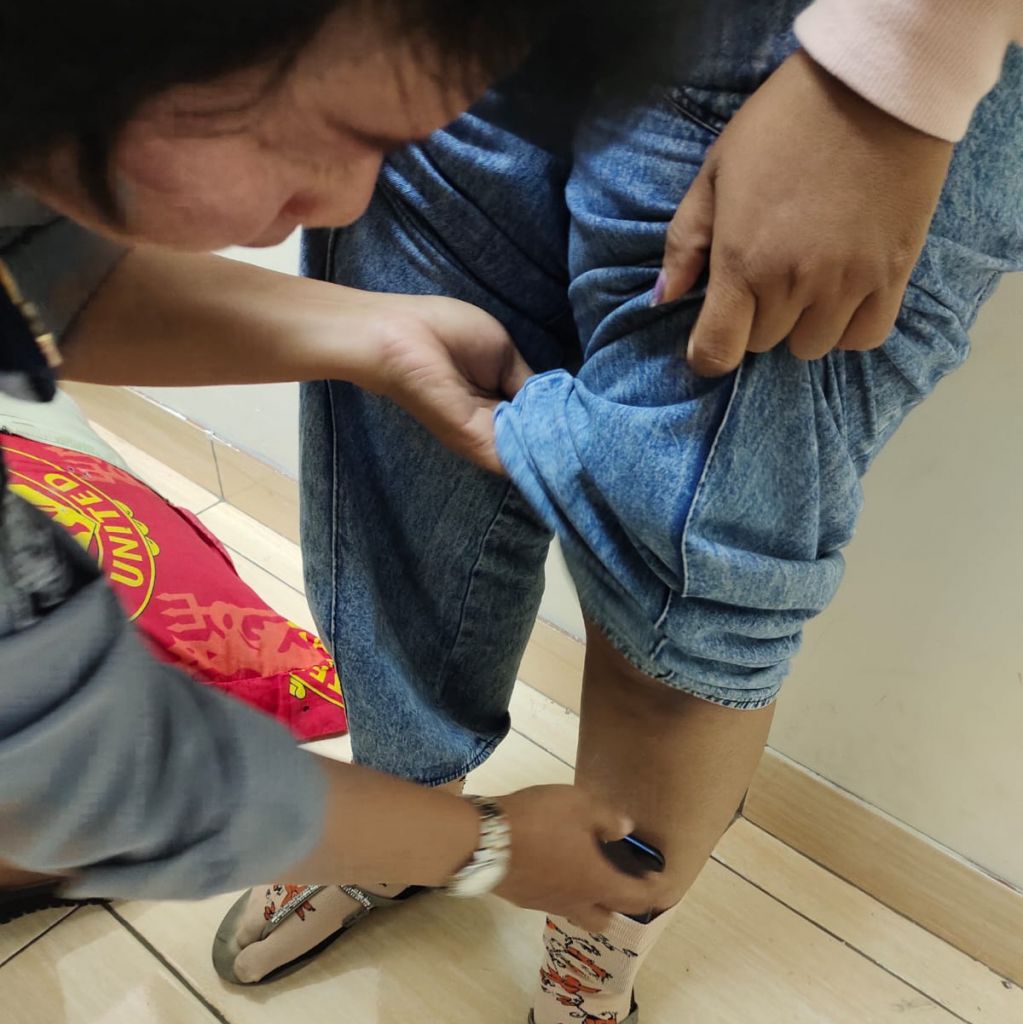 Penyelundupan Dua Handphone ke Rutan Surabaya Digagalkan