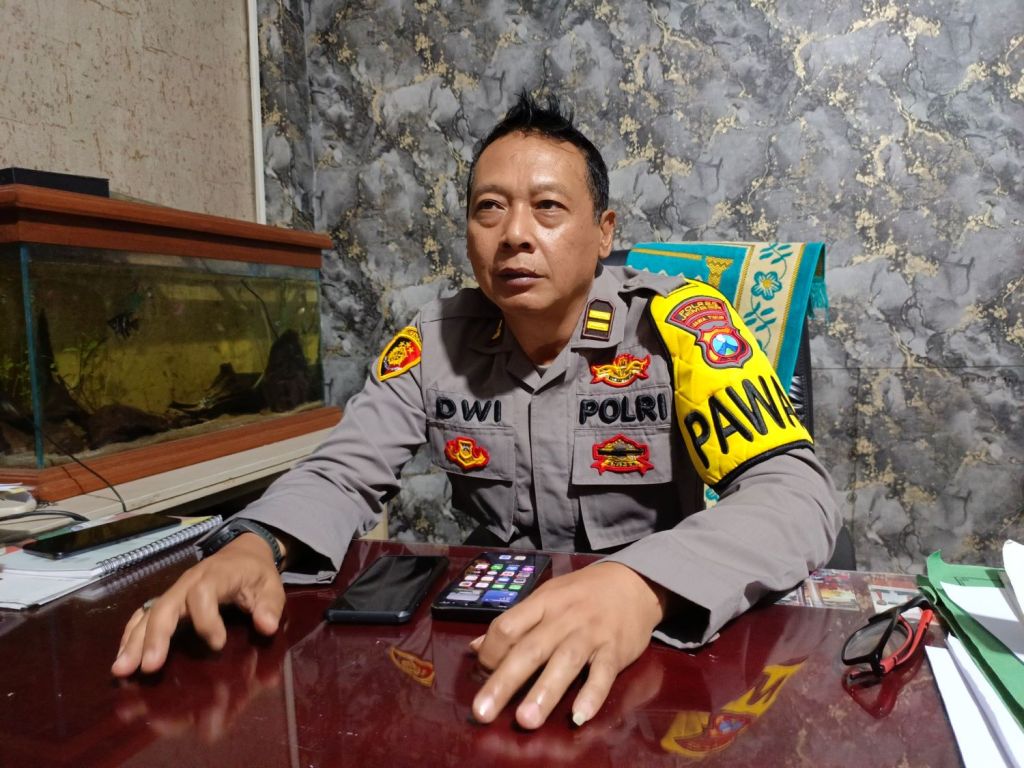 Awas Modus Penipuan Segitiga Via Online Marak di Jember