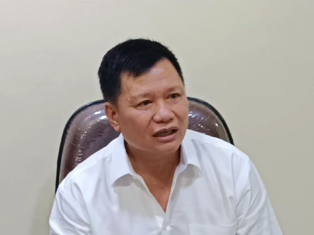 Orang Tua Ronald Tannur Angkat Bicara, Edward: Harus Ditanggung Sendiri