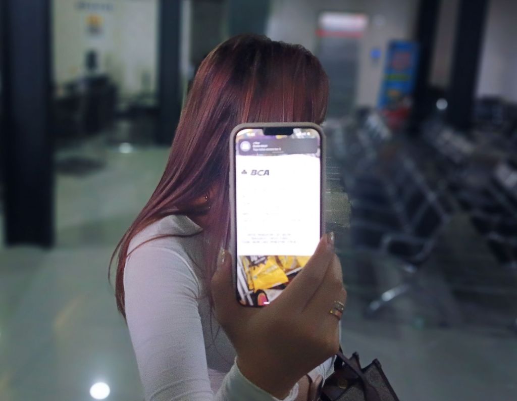 Tiga Selebgram Diwadulkan ke Polrestabes Surabaya, Polisi Menyarankan Ini