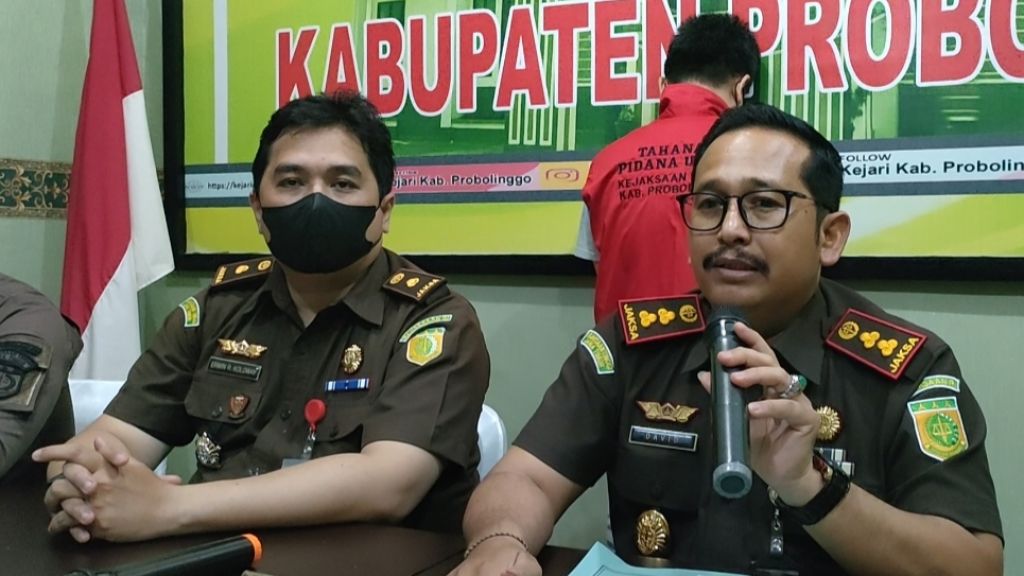 Kebakaran Bukit Teletubbies Bromo, Jaksa Sebut Negara Alami Kerugian Hingga Rp741 M