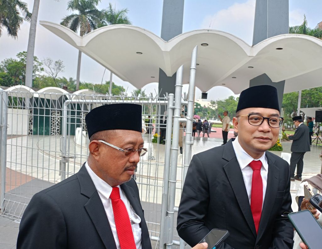 2000 Tiket Gratis Piala Dunia U-17 Bagi Pelajar Surabaya
