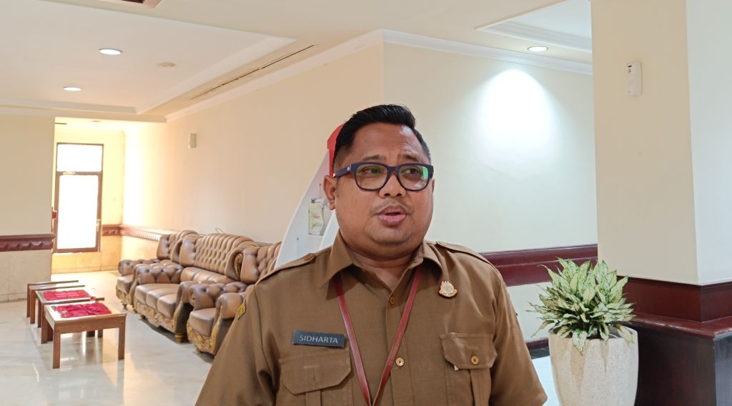 Raperda, Pemkot Siapkan Tim Pengelola Cagar Budaya Surabaya
