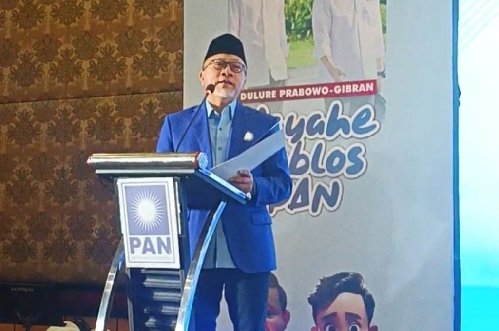 PAN Bicara Formasi Paslon, Khofifah-Emil Bakal 'Bercerai' di Pilgub Jatim 2024?