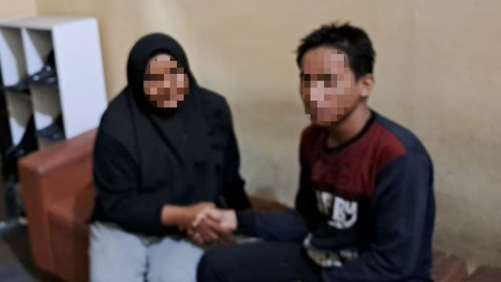 Mahasiswi Surabaya Dianiaya Pacar, Ini yang Dilakukan Polisi
