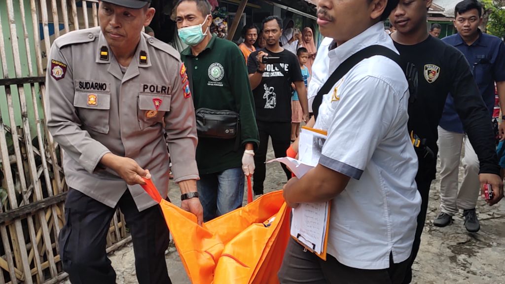 Penemuan Mayat di Jember, Polisi: Darah Keluar dari Mulut